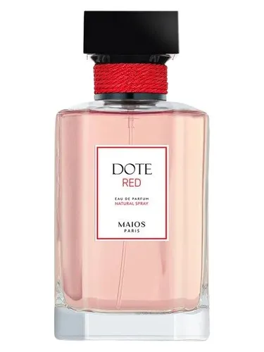 Imagen de Dote Red