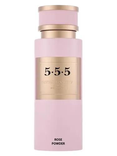 Rose Powder