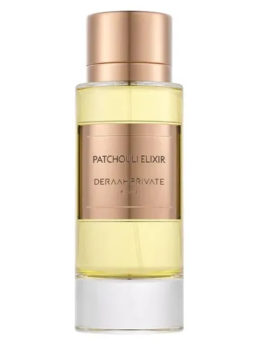 Patchouli Elixir