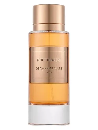 Nuit Tobacco