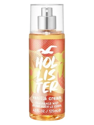 Imagen de Vanilla Cream