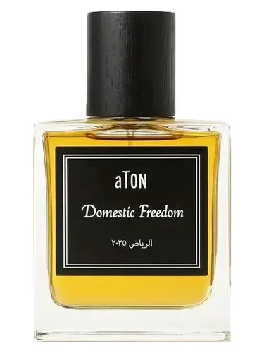 Domestic Freedom
