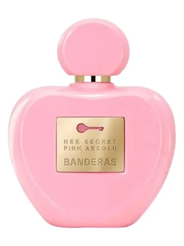 Imagen de Her Secret Pink Absolu