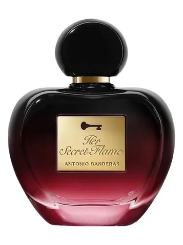 Imagen de Her Secret Flame