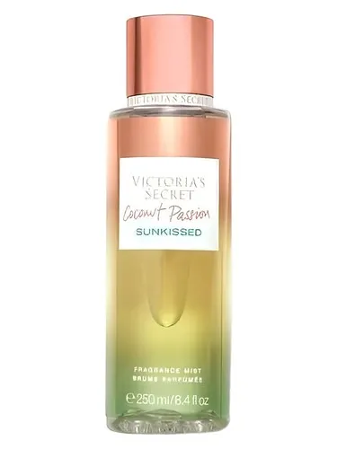 Imagen de Coconut Passion Sunkissed