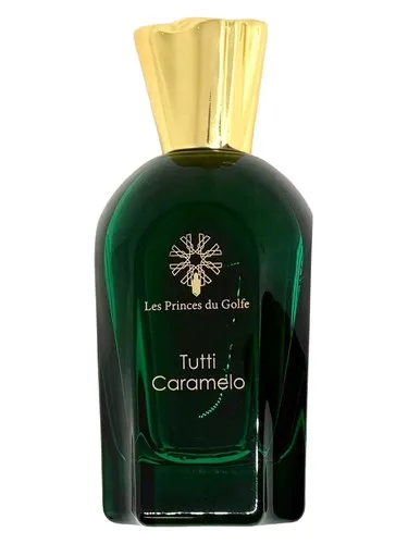 Tutti Caramelo