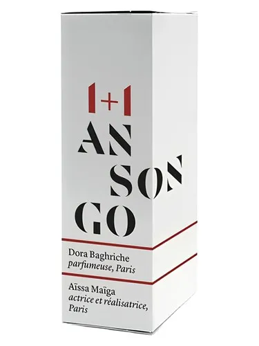 Ansongo