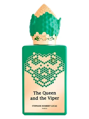 Imagen de The Queen and the Viper