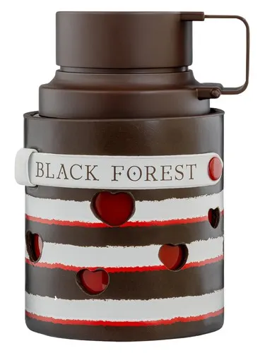 Imagen de Odyssey Black Forest
