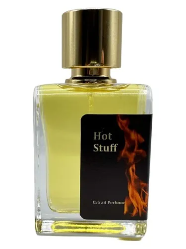 Hot Stuff