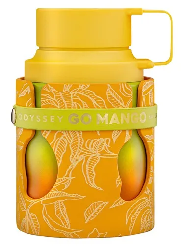 Imagen de Odyssey Go Mango
