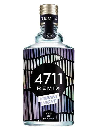 Imagen de 4711 Remix Vibrant Night