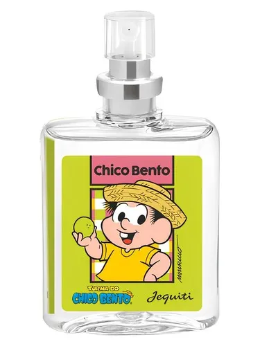 Imagen de Turma do Chico Bento