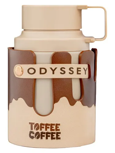 Imagen de Odyssey Toffee Coffee
