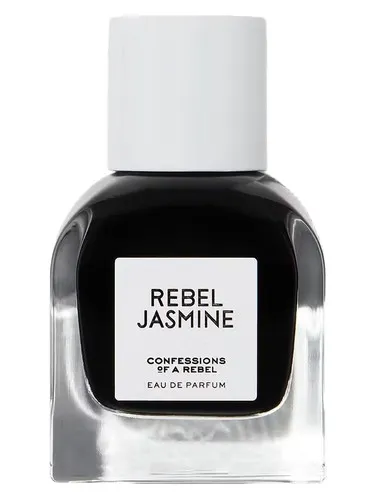 Rebel Jasmine