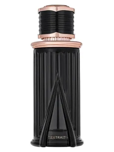 Pedestal Extrait