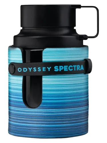 Imagen de Odyssey Spectra Blue Edition