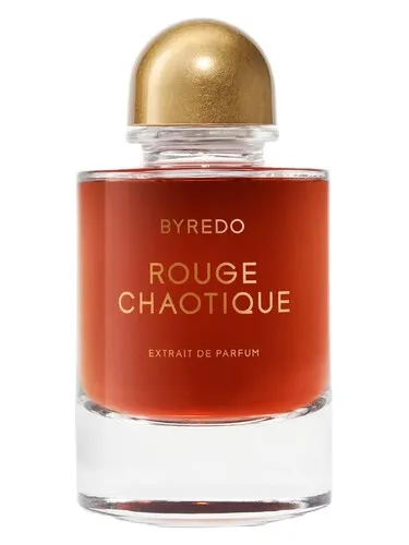 Imagen de Rouge Chaotique 2025
