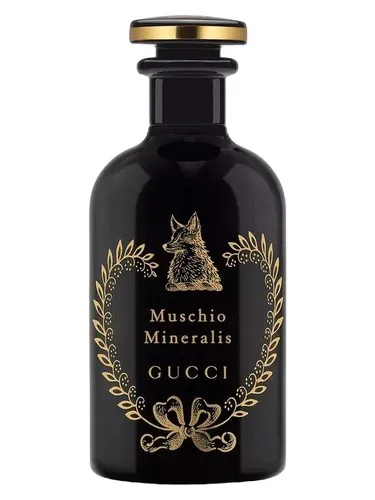 Muschio Mineralis