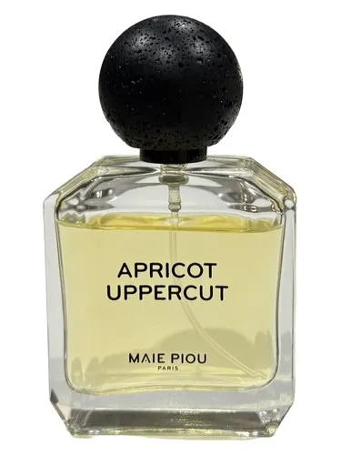Apricot Uppercut
