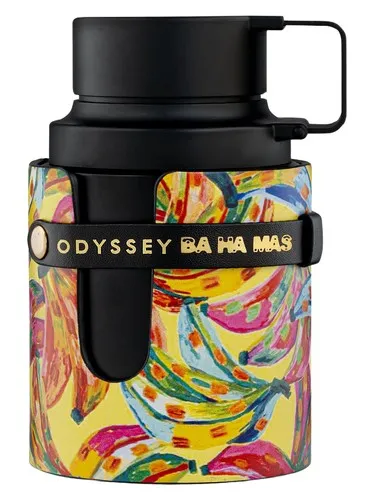 Imagen de Odyssey BA HA MAS