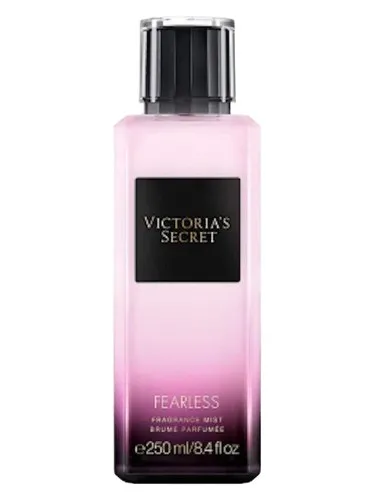 Imagen de Fearless