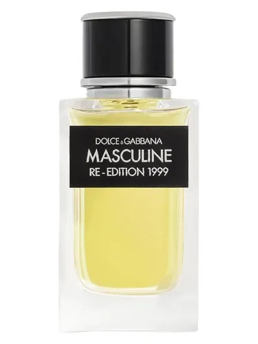 Imagen de Masculine Re-Edition 1999