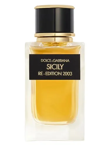 Sicily Re-Edition 2003