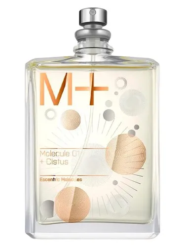 Imagen de Molecule 01 + Cistus