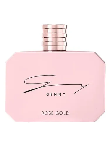 Genny Rose Gold
