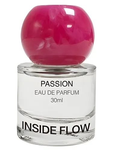 Imagen de Passion 炽念·花漾