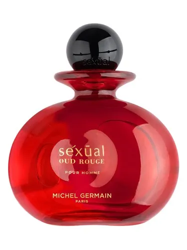 Imagen de Sexual Oud Rouge Pour Homme