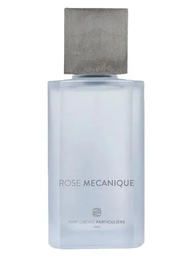Rose Mecanique