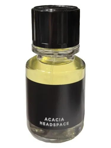 Acacia Headspace
