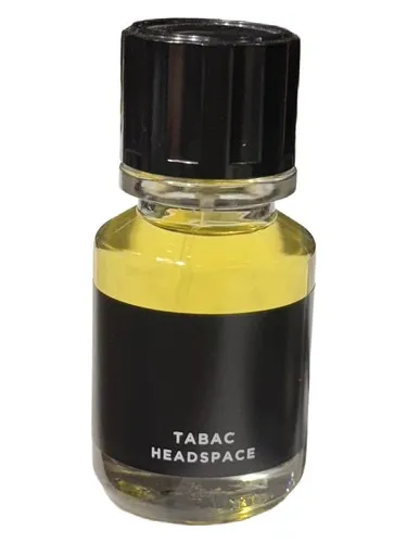 Tabac Headspace