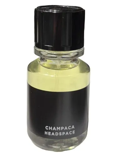 Champaca Headspace