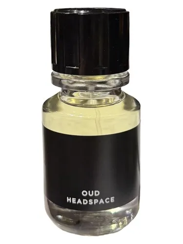 Oud Headspace