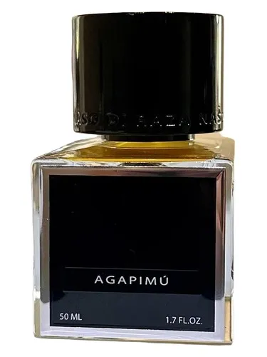Agapimu'