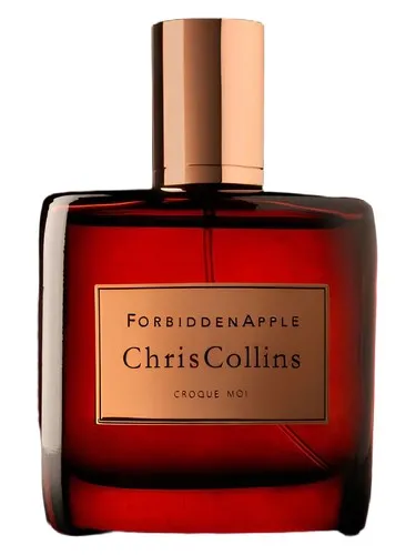 Forbidden Apple Croque Moi
