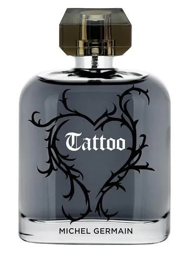 Imagen de Tattoo pour Homme