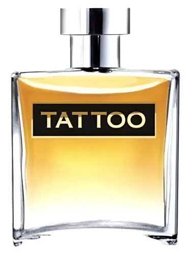 Imagen de Tattoo pour Homme