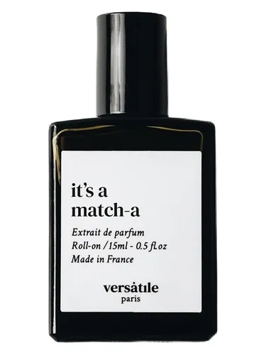 It's A Match-a
