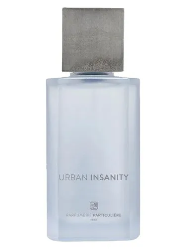 Urban Insanity