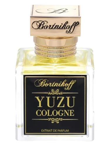 Imagen de Yuzu Cologne