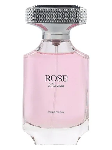 Rose de Mai