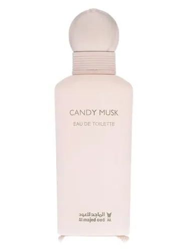 Candy Musk