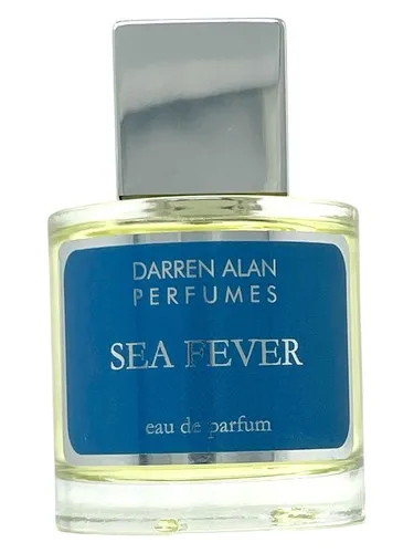 Sea Fever