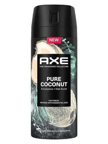 Imagen de Pure Coconut