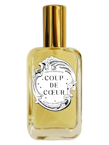Coup de Cœur