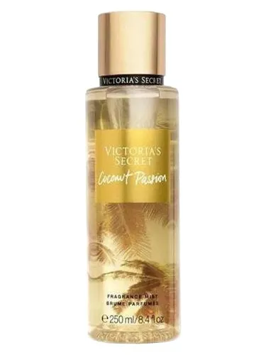 Imagen de Coconut Passion
